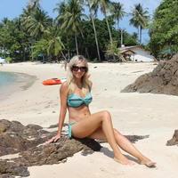 Отзыв от Алёна - DTV виза